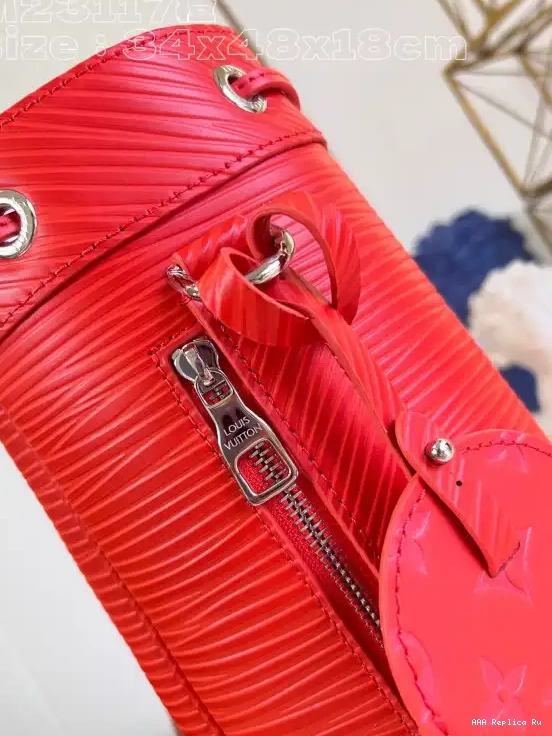 AAA Replica Ru Sling VUITTON Maxi LOUIS Noé 0703